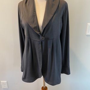 Athleta Sweater